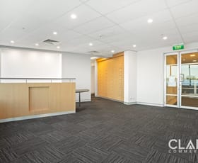 Medical / Consulting commercial property for lease at 2401 & 2402/5 Lawson Street Southport QLD 4215