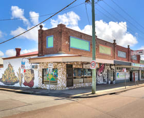 Shop & Retail commercial property leased at 98-100 Maitland Road Islington NSW 2296