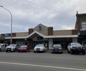 Showrooms / Bulky Goods commercial property for lease at 147A Boorowa Street Young NSW 2594