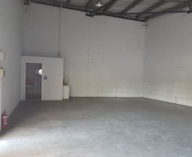 Factory, Warehouse & Industrial commercial property leased at 15/5 Transport Place Molendinar QLD 4214