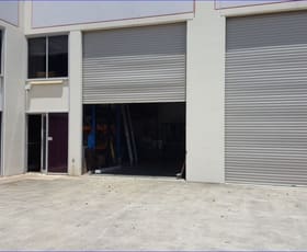 Factory, Warehouse & Industrial commercial property leased at 15/5 Transport Place Molendinar QLD 4214