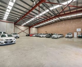 Factory, Warehouse & Industrial commercial property for lease at Melrose Park NSW 2114