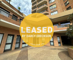 Offices commercial property leased at 5/19-21 Central Road Miranda NSW 2228