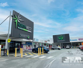 Shop & Retail commercial property for lease at Shop 11B/97 Flockton Everton Park QLD 4053