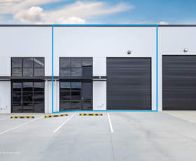 Factory, Warehouse & Industrial commercial property for lease at Unit 9, 2 Templar Place Bennetts Green NSW 2290
