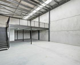 Factory, Warehouse & Industrial commercial property for lease at Unit 9, 2 Templar Place Bennetts Green NSW 2290