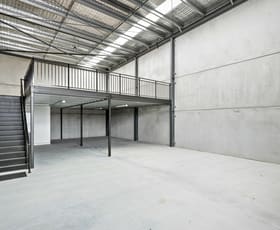 Factory, Warehouse & Industrial commercial property leased at Unit 9, 2 Templar Place Bennetts Green NSW 2290