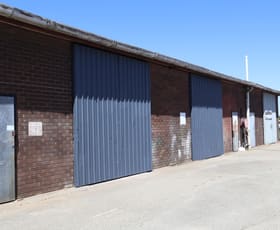 Factory, Warehouse & Industrial commercial property leased at 92 Beechboro Road Bayswater WA 6053