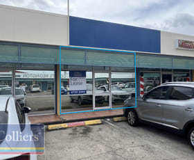 Shop & Retail commercial property leased at 3/276 Ross River Road Aitkenvale QLD 4814