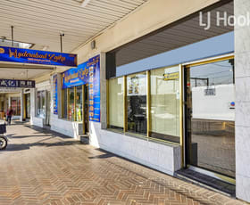 Offices commercial property for lease at 8/90 The Crescent Homebush West NSW 2140