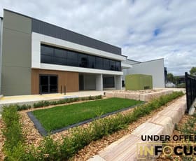 Factory, Warehouse & Industrial commercial property leased at Penrith NSW 2750