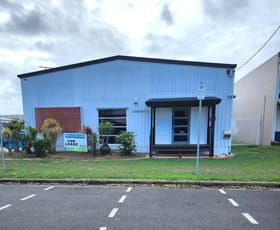 Factory, Warehouse & Industrial commercial property leased at 2 Endeavour Street Mackay QLD 4740