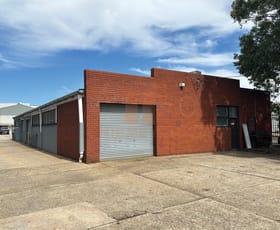 Factory, Warehouse & Industrial commercial property for lease at Front Warehouse/33 Fitzpatrick Street Revesby NSW 2212
