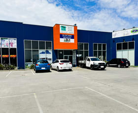 Factory, Warehouse & Industrial commercial property leased at 16/684-700 Frankston Dandenong Road Carrum Downs VIC 3201