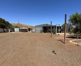 Factory, Warehouse & Industrial commercial property for lease at 18 Roe Street Roebourne WA 6718