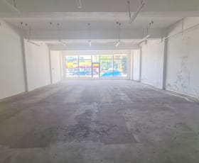 Showrooms / Bulky Goods commercial property leased at 918 Victoria Road West Ryde NSW 2114