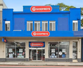 Offices commercial property leased at Level 1/105-107 Parramatta Road Camperdown NSW 2050