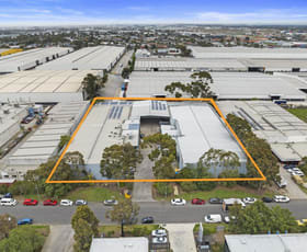 Offices commercial property for lease at 30-38 Export Drive Brooklyn VIC 3012