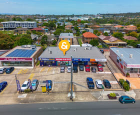 Shop & Retail commercial property leased at 3/1957-1961 Logan Road Upper Mount Gravatt QLD 4122