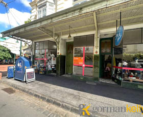 Shop & Retail commercial property leased at Whole  Retail/113 Maling Road Canterbury VIC 3126