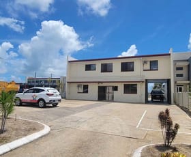 Offices commercial property for lease at 42 Toolooa Street Gladstone Central QLD 4680