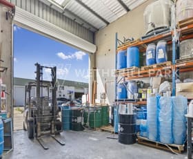 Factory, Warehouse & Industrial commercial property leased at Wetherill Park NSW 2164