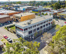 Medical / Consulting commercial property for lease at 109 Queen Street St Marys NSW 2760
