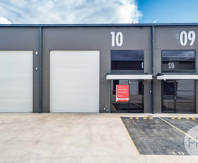 Factory, Warehouse & Industrial commercial property for lease at 10/24 Houtman Street Wagga Wagga NSW 2650