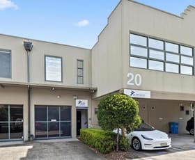 Factory, Warehouse & Industrial commercial property for lease at Alexandria NSW 2015