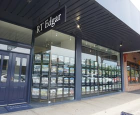Offices commercial property leased at 25b&c Hamilton Street Gisborne VIC 3437