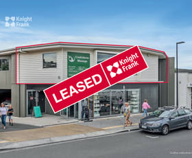 Offices commercial property leased at Level 1 Suite 1/15 Franklin Street Lindisfarne TAS 7015