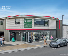 Offices commercial property leased at Level 1 Suite 1/15 Franklin Street Lindisfarne TAS 7015