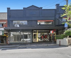 Shop & Retail commercial property for lease at 93 Willoughby Road Crows Nest NSW 2065
