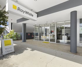 Offices commercial property for lease at Shop 1a/7 Ashgrove Avenue Ashgrove QLD 4060