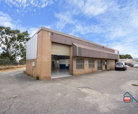 Factory, Warehouse & Industrial commercial property leased at 2/49 Gillam Drive Kelmscott WA 6111