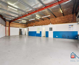 Factory, Warehouse & Industrial commercial property leased at 2/49 Gillam Drive Kelmscott WA 6111