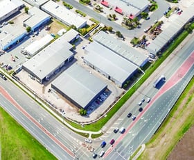 Factory, Warehouse & Industrial commercial property for lease at 14 Kenworth Place Brendale QLD 4500