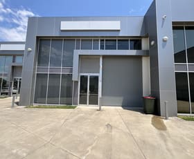 Factory, Warehouse & Industrial commercial property for lease at Unit 3/7 Beaconsfield Street Fyshwick ACT 2609