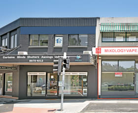 Offices commercial property for lease at 1/1761 Pittwater Road Mona Vale NSW 2103