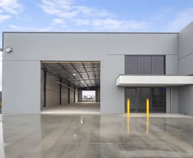 Factory, Warehouse & Industrial commercial property for lease at 29 Icon Drive Delacombe VIC 3356