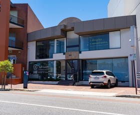 Offices commercial property leased at 660B Newcastle Street Leederville WA 6007
