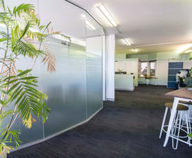 Offices commercial property leased at 660B Newcastle Street Leederville WA 6007