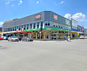 Offices commercial property leased at Suite 9/513-519 High Street Penrith NSW 2750