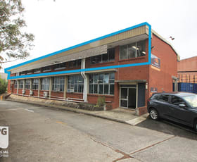 Offices commercial property for lease at First Floor, Building D/23-25 Princes Road East Auburn NSW 2144