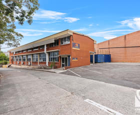 Showrooms / Bulky Goods commercial property for lease at Building D/23-25 Princes Road East Auburn NSW 2144