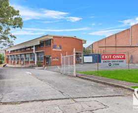 Showrooms / Bulky Goods commercial property for lease at Building D/23-25 Princes Road East Auburn NSW 2144