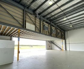 Factory, Warehouse & Industrial commercial property for lease at 23-25 Lear Jet Drive Caboolture QLD 4510