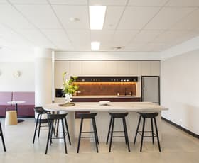 Offices commercial property leased at 8.05/Connect Corporate Centre 185-191 O'Riordan Street Mascot NSW 2020