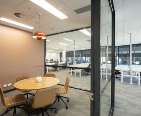 Offices commercial property leased at 8.05/Connect Corporate Centre 185-191 O'Riordan Street Mascot NSW 2020