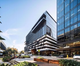 Shop & Retail commercial property for lease at Connect Corporate Centre 185-191 O'Riordan Street Mascot NSW 2020